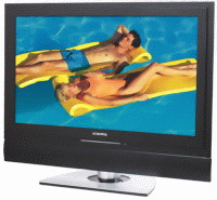Audiovox FPE3206 LCD TV
