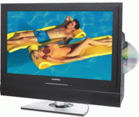 Audiovox FPE3206DV LCD TV