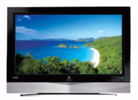 VIZIO L42 HDTV LCD TV