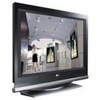LG Electronics M5500C-BA LCD Monitor