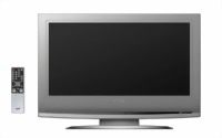 Sylvania 6637LCT LCD TV