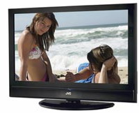 JVC LT-40FN97 LCD Monitor