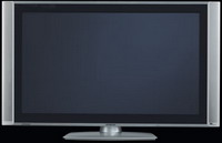 Hitachi 55HDX99 Plasma TV