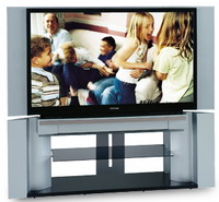 Toshiba 62HM15A Projection TV