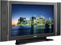 SVA VR3708W LCD TV