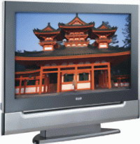 SVA VR3228W LCD TV