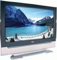SVA VR3728W LCD TV