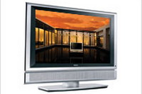 BenQ VL3735 LCD TV