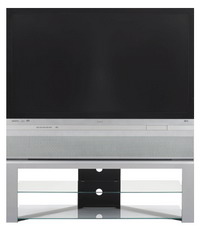 RCA M50WH72S Projection TV