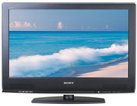 Sony BRAVIA KDL-32S2010 LCD TV