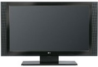 LG Electronics 42LB1DRA LCD TV