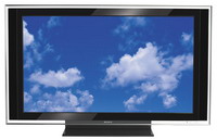 Sony Bravia KDL-52XBR3 LCD TV