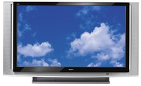 Sony Bravia KDL-52XBR2 LCD TV