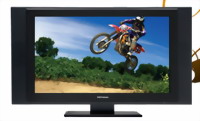 NuVision NVX37HDUM LCD Monitor