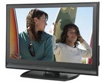 JVC LT-37X987 LCD TV
