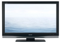 Sharp AQUOS LC-42D62U LCD TV