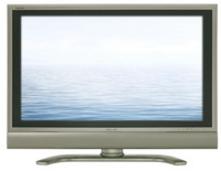 Sharp AQUOS LC-32D50U LCD TV