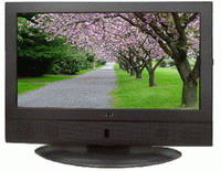 AKAI LCT37AD LCD TV