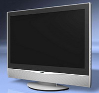 AKAI LC-E37WCHH LCD TV