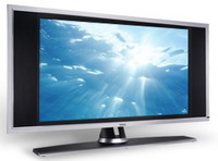 Dell W3207C LCD TV