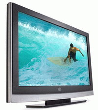 Westinghouse LTV-46w1 HD LCD TV