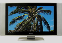 Polaroid FLM-3201 LCD TV