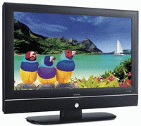 ViewSonic N3751w LCD TV