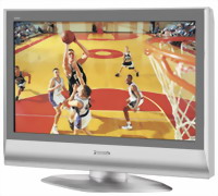 Panasonic TC-32LE60 LCD TV