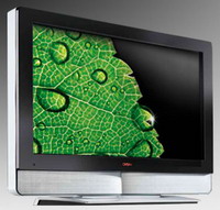 VIZIO VX37L LCD TV