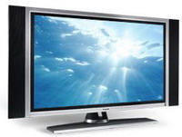 Dell W3707C LCD TV