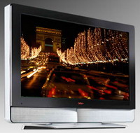 VIZIO VX32L LCD TV