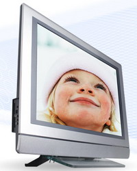Astar Electronics LTV-37HLS LCD TV