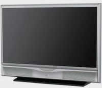 JVC HD-52G587 Projection Monitor