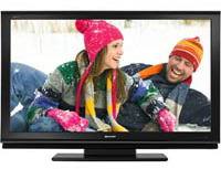 Sharp AQUOS LC-46D92U LCD TV