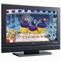 ViewSonic N4261w LCD TV