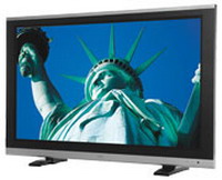 Envision A42HD84 Plasma TV