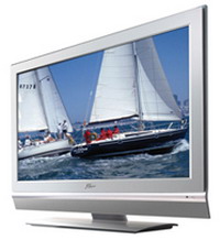 Zenith Z32LC2D LCD TV