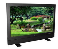 Runco CX-40HD LCD TV