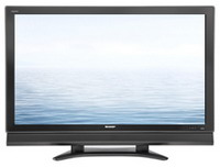 Sharp AQUOS LC-60C52U LCD TV