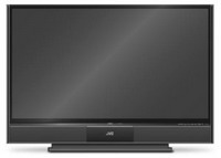 JVC HD-P61R2U Projection TV