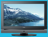 Haier HLH326BB LCD TV