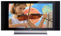 Hewlett Packard PL4245N Plasma TV