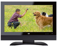 Hewlett Packard SLC3760N LCD TV