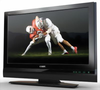 Coby TF-TV4708 LCD TV