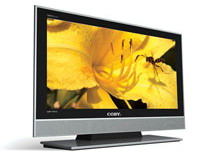 Coby TF-TV4209 LCD TV