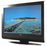 H&B LCD32WS LCD TV
