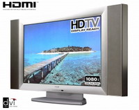 H&B HL-3200V LCD TV