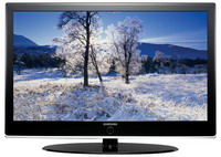 Samsung LN-T4661F LCD TV