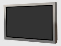 Sanyo 42LM4WPN LCD Monitor