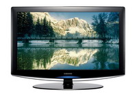 Samsung LN-T4066F LCD TV